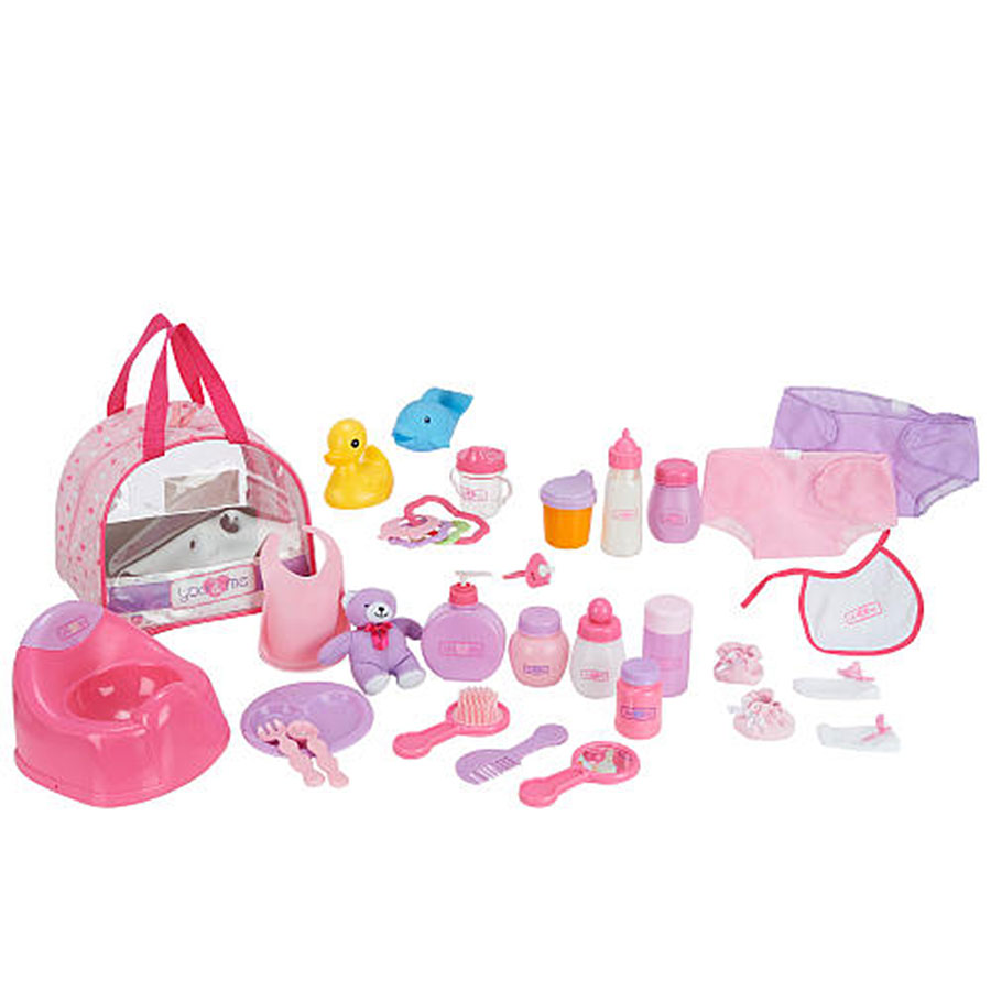 baby doll diaper bag toys r us