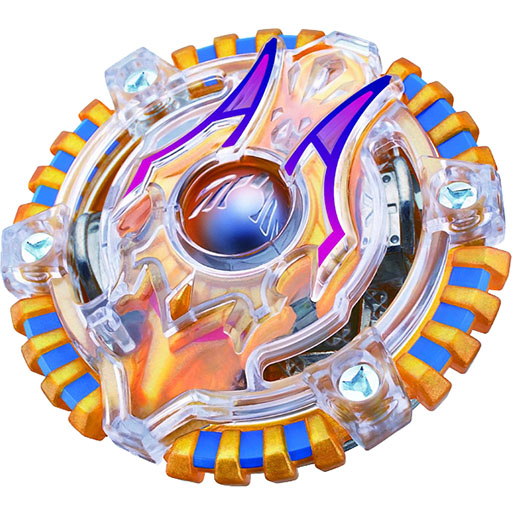 beyblade burst toy matters