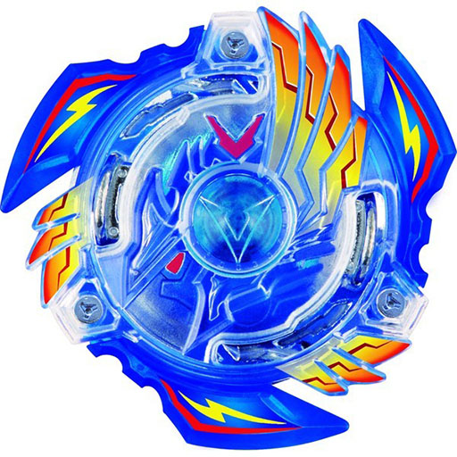 beyblade burst toy matters